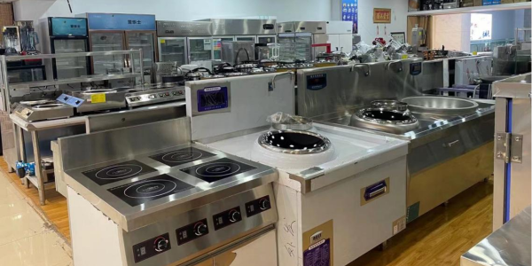 南京商用廚房設備廠家-品質(zhì)保障，兩年保修（宇杰廚具）