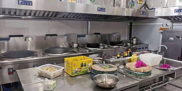 山西廚房設備廠家-12年老品牌值得信賴（宇杰廚具）