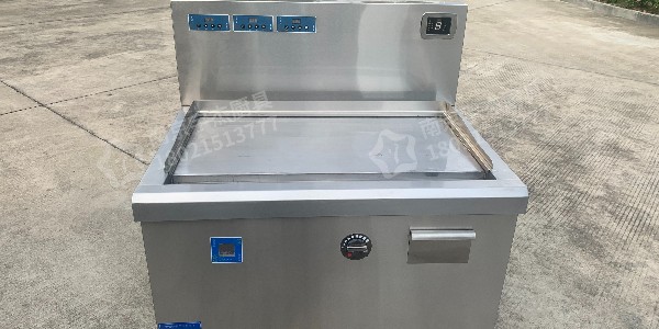 企事業(yè)單位食堂大功率電磁灶有哪些？-質(zhì)量好才是真的好（宇杰廚具）